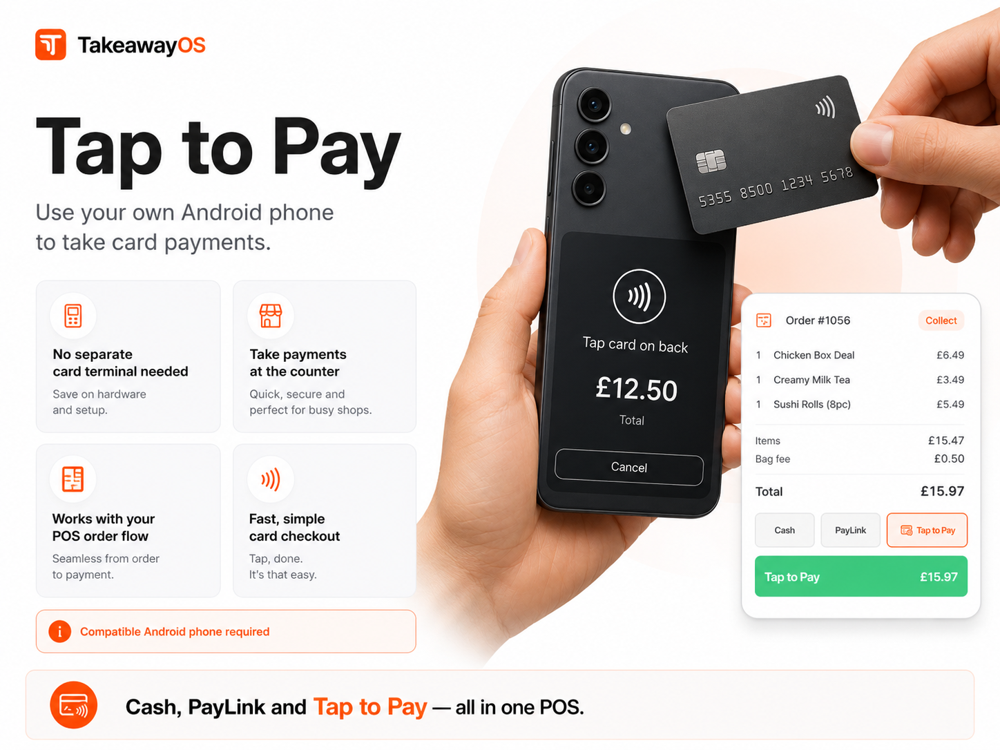 Online Payment Saver Pro